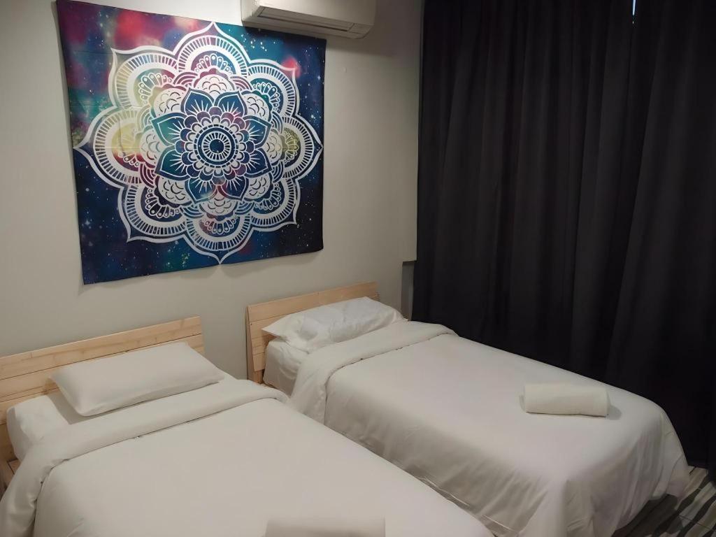 De Chukai Hotel Exteriör bild